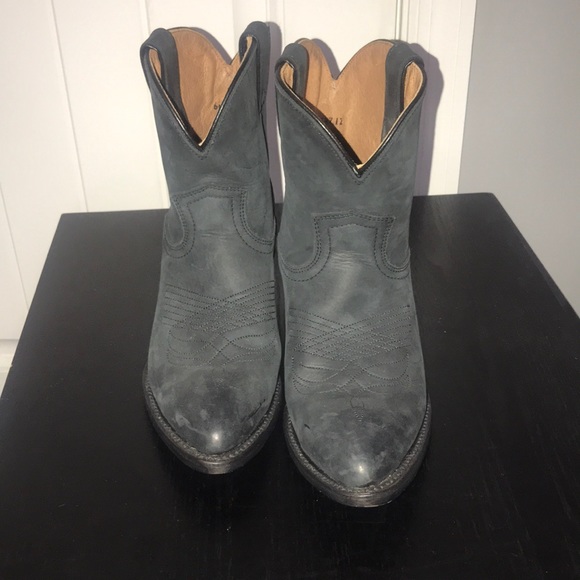 Frye “Billy” Boots! - Picture 2 of 6